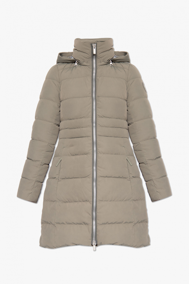 Canada Goose ‘Aurora’ down jacket Women's Clothing Vitkac